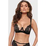 Podprsenka Scarlett nevyztužená