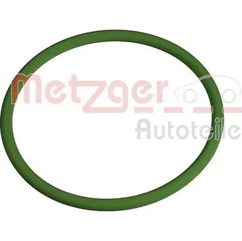 Těsnění motoru Těsnicí kroužek, hadice plnicího vzduchu METZGER AUTOTEILE 2430153