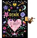 Alicanto Tajný deník se srdcem