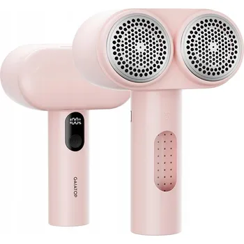 IP kamera ODŽMOLKOVAČ NA SVETRY RŮŽOVÝ DVOUHLAVÝ AKUMULÁTOROVÝ SILNÝ