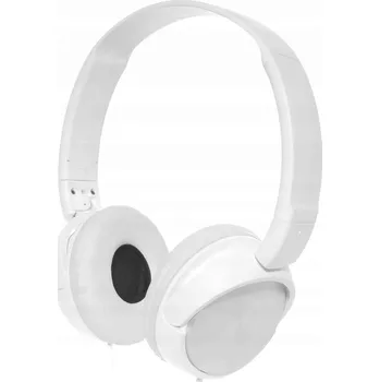 Sluchátka Sluchátka přes uši Sony MDR-ZX310