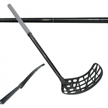 Florbalová hůl RAW CONCEPT 29 LOW KICK