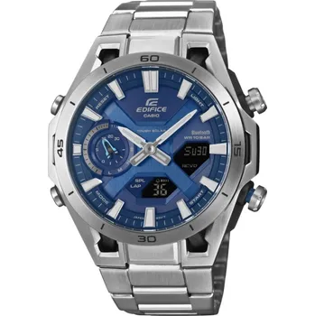 Módní doplněk CASIO ECB-2300D-2AEF Edifice Bluetooth