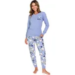 Doctor Nap PM.7346 světle modré XL