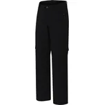 kalhoty dětské HANNAH Basco Jr, anthracite - 116