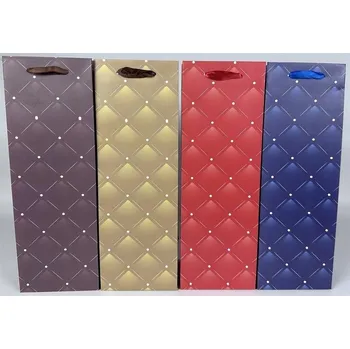 Umění Torebka prezentowa 36x105x105cm MIX Kolektiv autorů