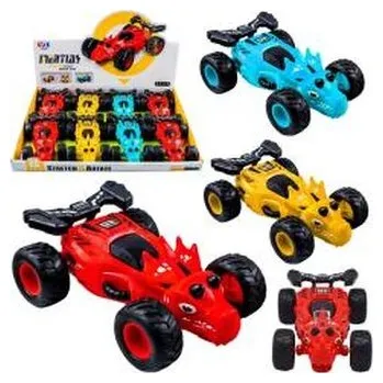 Auto kaskaderskie mix (pl, 2000, Trifox)