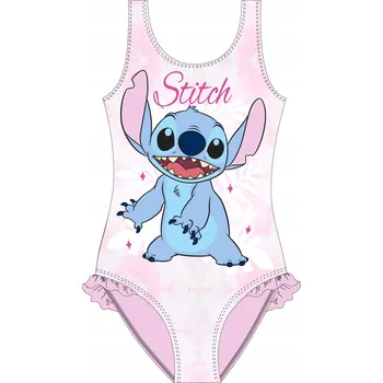 Dámské plavky EplusM plavky jednodílné velikost 98