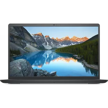Notebook DELL Inspiron 15 3530 i7-1355U 39,62cm 15,6Zoll FHD 16GB 1TB SSD Intel Iris Xe FgrPr 4 Cell 65W WLAN Backlit Kb German W11P 1Y Basic Onsite