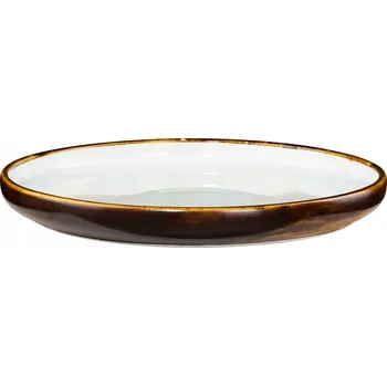 Talíř Mělký jídelní talíř Verlo SLOW 29 cm