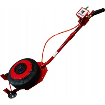 Hever HEVER ZVEDÁK 3-STUPŇOVÝ