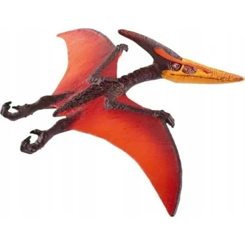 Pteranodon DINOZAUŘI SCHLEICH IDEÁLNÍ jako DÁREK Figurky Zvířátek Krásné