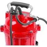 Čerpadlo Strend Pro Garden QDX5, 900W, kalové, 20000 l/h, kábel 10 m, s nožom, do septiku