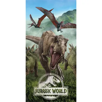 Osuška Jurský Svět