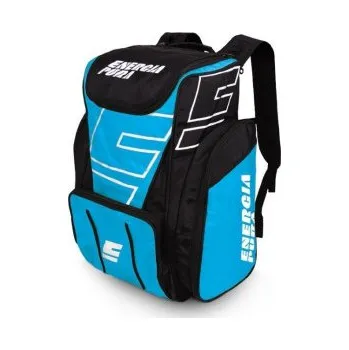 turistický batoh Batoh ENERGIAPURA RACER BAG modrá