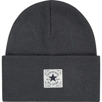 Čepice čepice Converse Cau Ribbed/MA5807 - GDA/Dark Matter one size