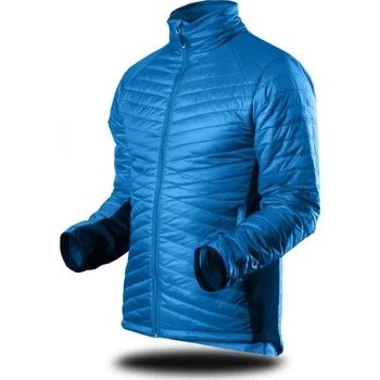 Pánská bunda Pánská zimní bunda Trimm Adigo Velikost: L / Barva: modrá