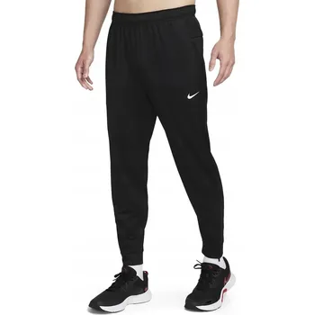 Pánské kalhoty Kalhoty Nike Totality FB7509-010 černé XL