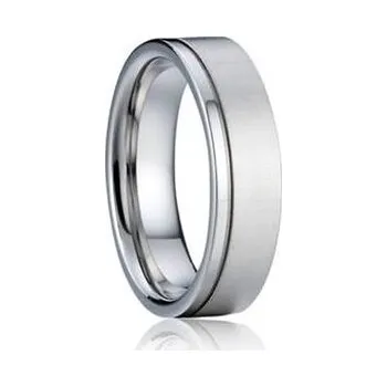 Prsten AN1040-P-65 AN1040 Pánský stříbrný snubní prsten, stříbro AG 925/1000