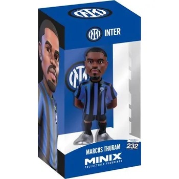 MINIX Fotbalové hvězdy: Inter Milán - MARCUS THURAM