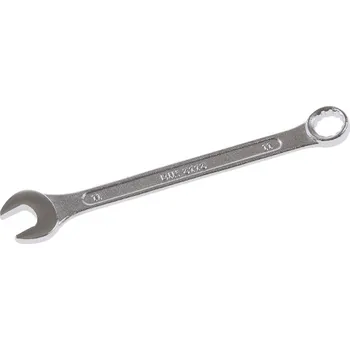 Ruční nářadí KLÍČ OČKOPLOCHÝ CrV DIN 3113 FESTA Varianta: Klíč očkoplochý FESTA CrV 11mm