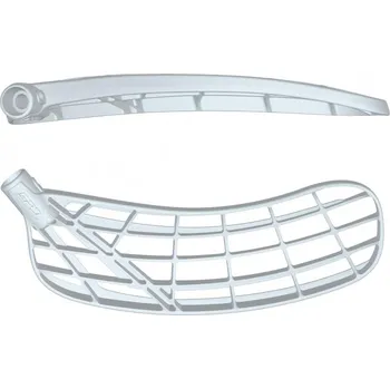 Florbalová čepel SPEED PPH GHOST WHITE