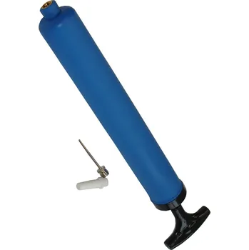 Pumpička na míče 25cm