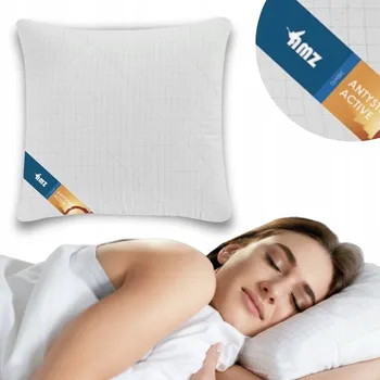 Polštář Polštář poduška AMZ Antistres Active 50x70 antialergická 550 g