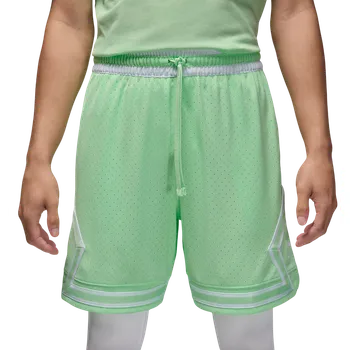 Pánské kraťasy Šortky Jordan Sport Mesh Diamond Short hf9910-376 Velikost L