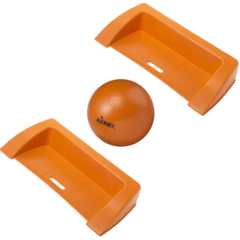 Kerby Barva: oranžová