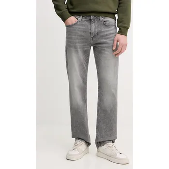 Dámské džíny Džíny Guess MASON M5BAR7.D6142 šedá 09X, vel. 30/32