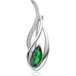 NB-8503 Stříbrná brož