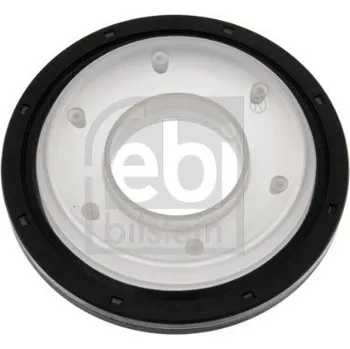 Automobilové těsnění Těsnicí kroužek hřídele, klikový hřídel FEBI BILSTEIN FEB21073