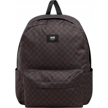 Městský batoh Vans hnědý