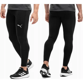 Dlouhé legíny/spodky Puma LIGA Baselayer Long M