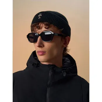 Čepice Čepice - ONE SIZE - House - černá - 072HR-99X