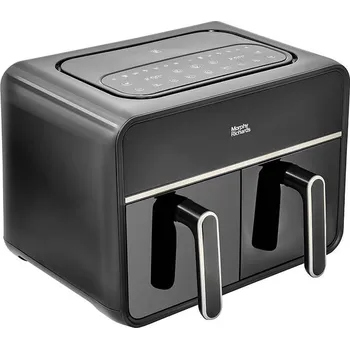 fritéza Horkovzdušná fritéza Morphy Richards 480020