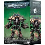 Warhammer 40k - Chaos Knights: Knight Ruinator (English; NM)