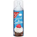 Gut & Günstig Šlehačka ve spreji 30%…