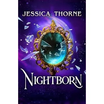 Cizojazyčná kniha Nightborn - Jessica Thorne Bookouture