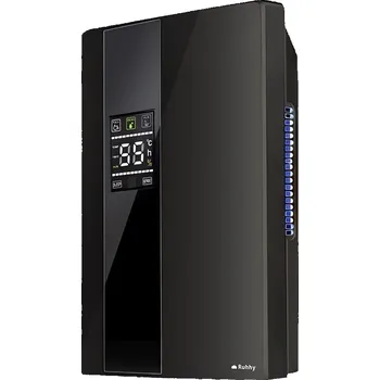 Odvlhčovač vzduchu Odvlhčovač vzduchu Ruhhy 1,8 l 90 W 0,65 l/24 h pro místnosti do 30 m2