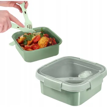 Dóza na potraviny Box na oběd Curver 900 ml