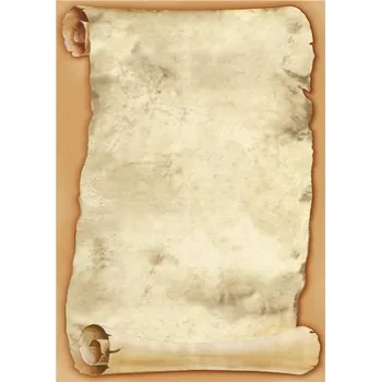 Kancelářský papír Galeria papieru Diplom A4 - motiv papyrus, 250 g/m2, 20 ks