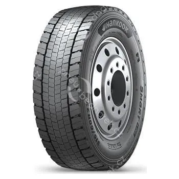 295/60R22,5 150/147L, Hankook, SMART LINE DL50 3004039