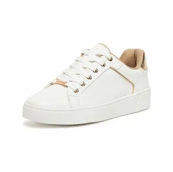 Dámská obuv Sneakersy DeeZee AM25228 Bílá 39