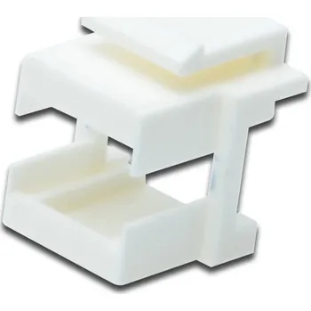 Počítačové příslušenství Digitus DN-BLIND-LC příslušenství k patch panelům