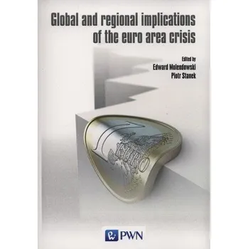 Global and regional implications of the euro area crisis
