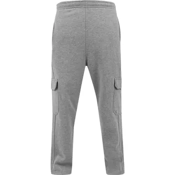 Pánské kalhoty Cargo Sweatpants - grey XL