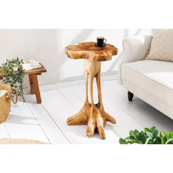 Konferenční stolek Odkládací stolek NEFELÉ Dekorhome