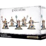 Warhammer AoS - Evocators (English; NM)